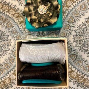 Tieks Calouflage Camouflage NWT & Box Size 10